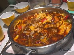 -黄记煌三汁焖锅(悦方IDmall店)
