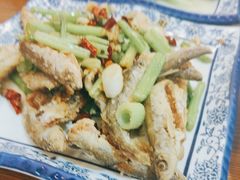 -老味道1992(武当山店)