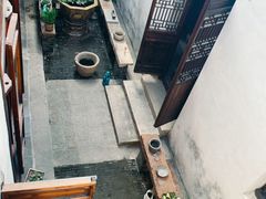 -月栖华明-云间草堂清茶馆(泗泾古镇店)
