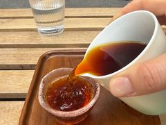 -Home Cafe(水榭春天店)