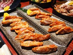 -山之屋炭火烧肉·生啤畅饮(大朗万科中央公园店)