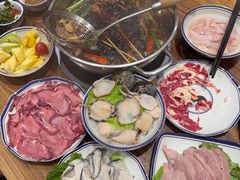 -厝味火锅·潮汕卤水火锅(十一合店)