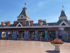 -沈阳方特欢乐世界