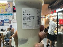 -阿嬷手作(南宁亭江步步高店)