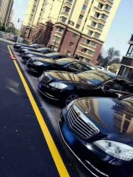 -华润婚车租赁公司·和胜租车