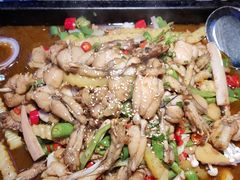 -蛙来哒(东城万达店)