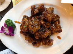 -拾溪餐厅·包厢(杭州千禧度假酒店)
