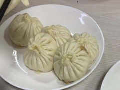 -津门永胜包子铺(哈尔滨道总店)