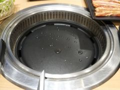 -花味·自助烤肉(雨花客厅店)