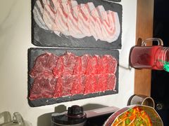 -旺福·贵州酸汤牛肉火锅(陆悦天地店)
