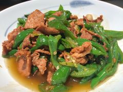 辣椒炒个肉-佬麻雀·剁椒鱼头(京基KK One店)