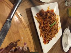 青年餐厅(华润五彩城店)-青年公社烤鸭(蜀山万象汇店)