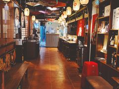 大堂-赤谷和牛烧肉居酒屋(石景山店)