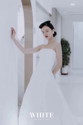 -纯色时光婚纱艺术馆WHITE