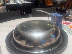 -青蓬蒸汽海鲜·深圳老字号·团建聚会(壹方城店)