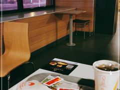 -麦当劳(北方新天地店)