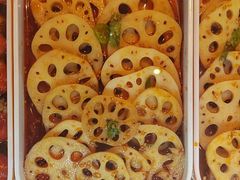 -华府九号海鲜烧烤大排档(龙域店)
