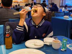 -新疆巴州金丝特餐厅(大钟寺店)