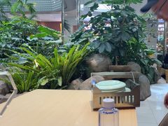 -吕氏疙瘩汤·海鲜新鲁菜(凯德mall新都心店)