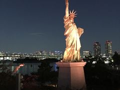 -台场海滨公园船码头