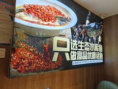-湘中缘·湖南菜(娄底驻京办店)