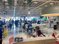 -宜家·瑞典风味餐厅(四元桥店)