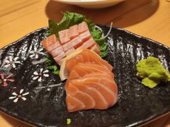 -福匠日本料理(人民路店)