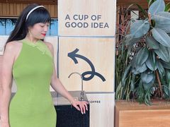 -Seesaw Coffee(朝阳大悦城店)