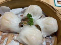 金牌水晶虾饺皇-花少爷的粥(中贸广场店)