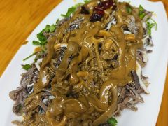 -正宗天津烧麦馆(柳州路店)