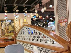 -巴扎美食·新疆菜·西域歌舞表演餐厅(新疆大厦店)