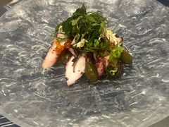 -丘吉尔餐厅(澳门伦敦人店)