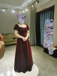 -伯瓷皇后婚纱艺术空间