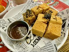 -孖记茶档·热腾茶餐(江南西plus店)