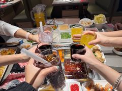 -海底捞火锅(塘厦天虹店)