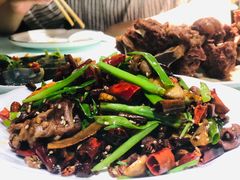 -额吉饺子馆(新石北路店)