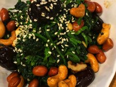 -陈傻子餐厅(世纪都会店)