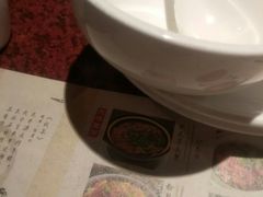 -绿茶餐厅(蓝色港湾店)