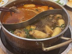 -松野谷·寿喜烧自助(华联顺义金街购物中心店)