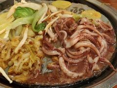 -齐齐哈尔烤肉·涮羊肉(光华中心店)