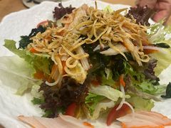 -日葵 大阪烧ひまり(仙霞路店)