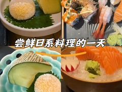 -西村日本料理(香格里拉饭店)