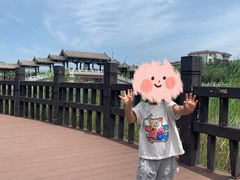 -西海子公园