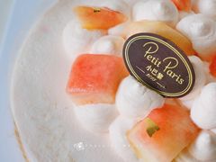 -PETIT PARIS 小巴黎(凯德1818店)