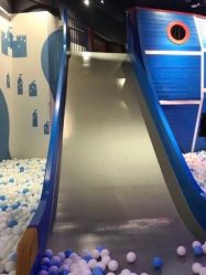 -幻贝家儿童乐园(苏州中心店)