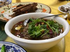 -福隆农村大排档