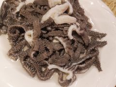 -京门老爆三·铜锅涮肉 爆肚(望京店)