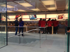 -Apple 零售店(Causeway Bay)