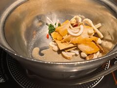 菌王椰子鸡-椰庭·椰子鸡·创意玩家(晶耀前滩店)
