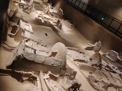 -洛阳周王城天子驾六博物馆